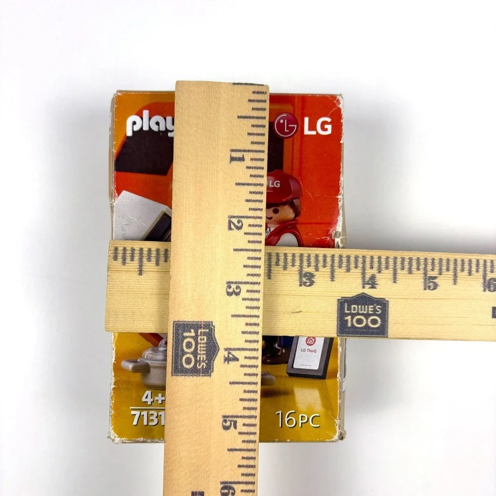 Playmobil nib lg